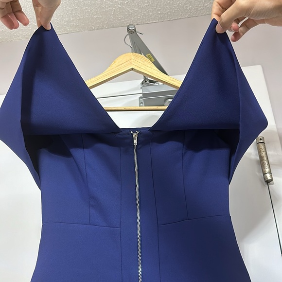 Strapless cocktail perfection dress by Rubber Ducky - Picture 5 of 9